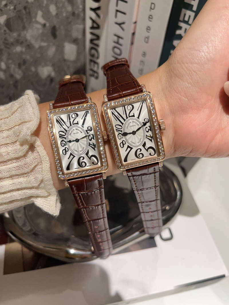 FRANCK MULLER